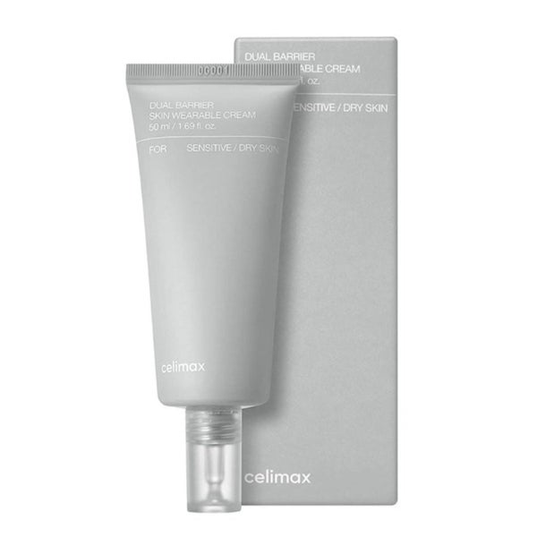 celimax Dual Barrier Skin Wearable Cream 1 ml