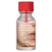 Dr. Althea 15% Calamine Spot Powder Anti-Pickel-Behandlung 15 ml