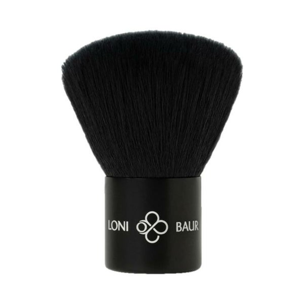 Kabuki Make-up Brush 1 St