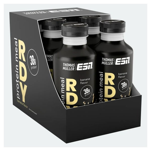 ESN RDY Protein Meal by Thomas Müller - Vanilla 3 l