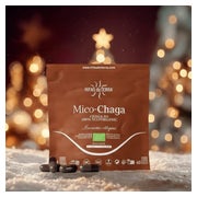 Mico-Chaga Bio-Pilzextrakt  Chaga (Refill) 60 St