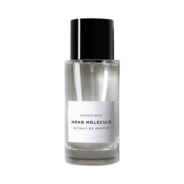 BMRVLS, Mono Molecule Extrait de Parfum