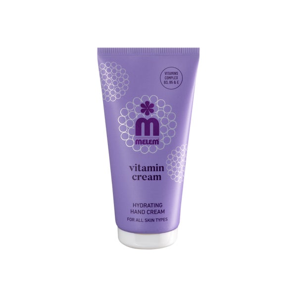 Melem Vitamin Handcreme 50 ml
