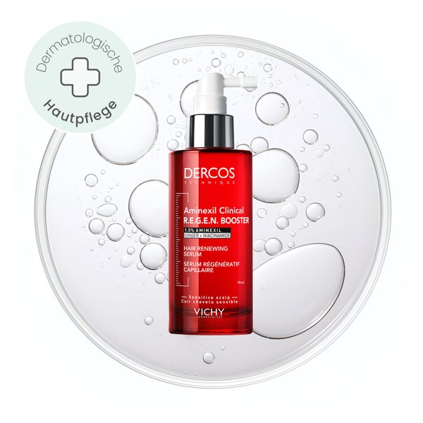 Vichy Dercos R.E.G.E.N. Booster Anti-Haarverlust 90 ml