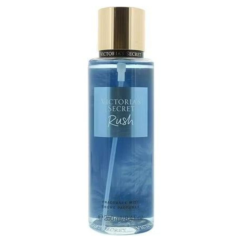 Victoria’s Secret Rush Fragrance Mist Körperspray 250 ml