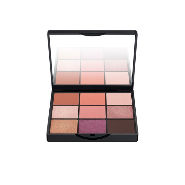 T.Leclerc Lidschatten Eyeshadow Palette