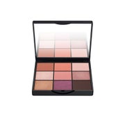 T.Leclerc Lidschatten Eyeshadow Palette
