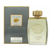 Lalique Pour Homme Lion Eau De Parfum Spray 125ml 0,125 l