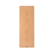 bodhi Yogamatte Kork, LUNA 1 St