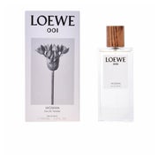 Loewe 001 Woman Eau De Toilette Spray 100ml 0,1 l