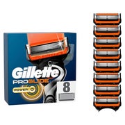 Gillette ProGlide Power Rasierklingen 8 St
