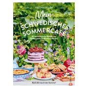 Mein schwedisches Sommercafé 1 St
