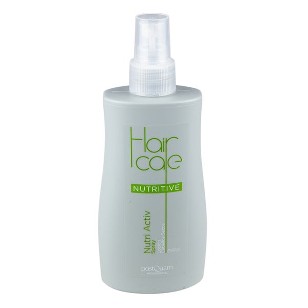 POSTQUAM HAARPFLEGE Lotion Hair Care für Trockenes Haar 200 ML.