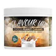 ProFuel - FLAVOUR UP Choco Peanut Caramel - 11 kcal 250 g