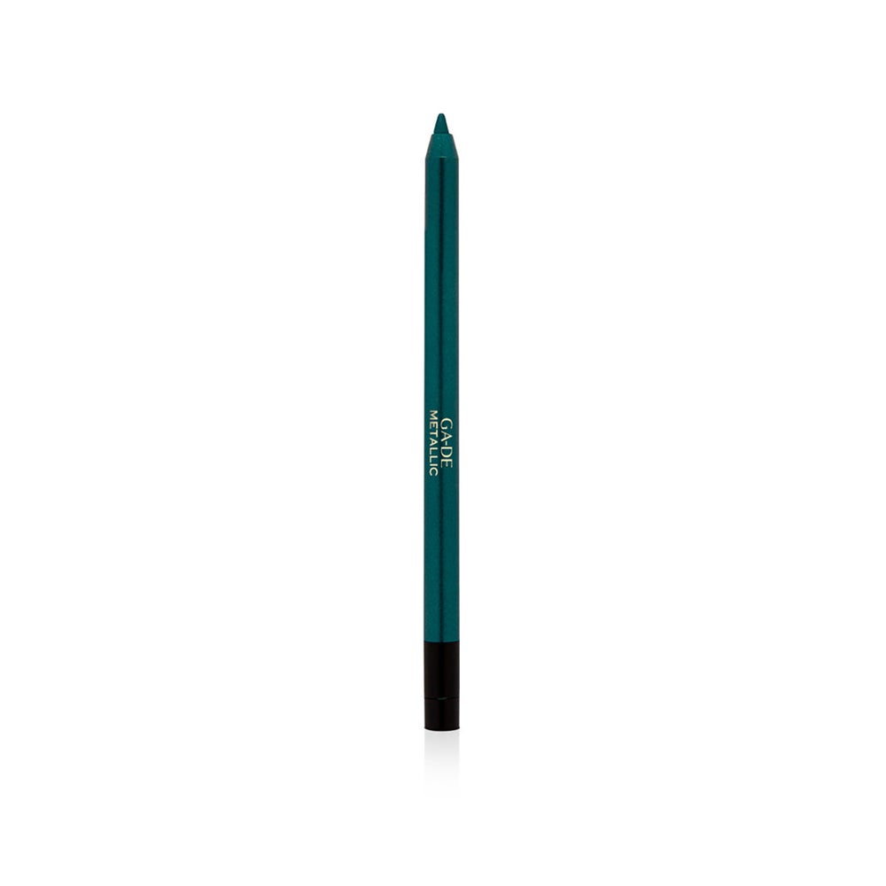 Ga-De Metallic Eyeliner - 104 Dazzling Blue 0,63 g