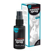 Hot - Marathon Spray Men Long 50 ml