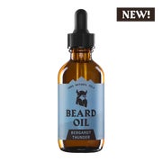 Striking Viking Bartöl Bergamotte Thunder 60 ml