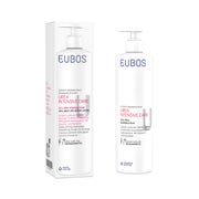 Eubos Urea Intensive Care 10% Körperlot.dosierspe. 400 ml