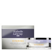 Isabelle Lancray - VITAMINA Crème Veloutée aux vitamines 50 ml