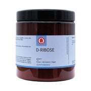 Quintessence D-Ribose - mit einem Monosaccharid 400 g