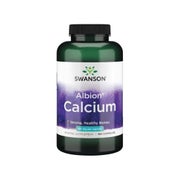 Albion Calcium 180mg, Kapseln 180 St