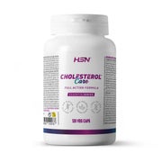 CHOLESTEROL CARE - 120 veg caps 60 St