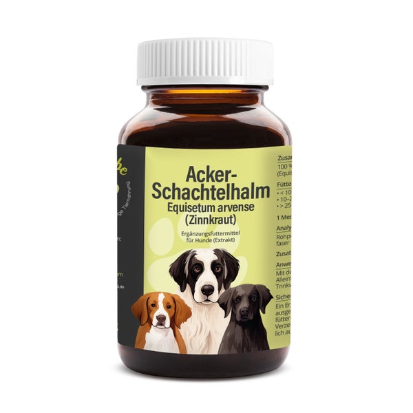 Ackerschachtelhalm 160 g
