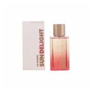 Jil Sander Sun Delight Edt Spray 0,1 l