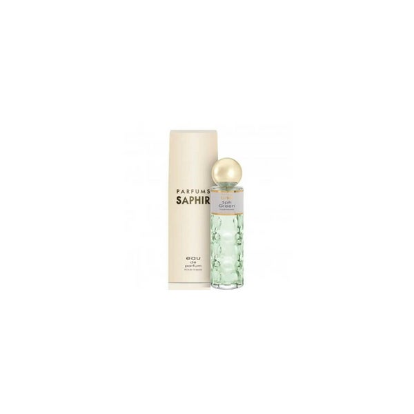 Saphir Sph Grün Edp Spray 200 Ml 0,2 l