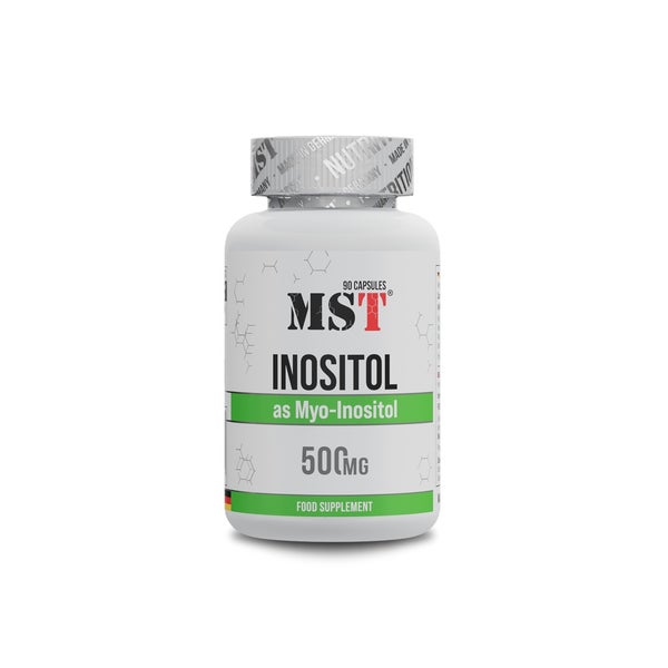 Myo-Inositol 90 Kapseln 90 St