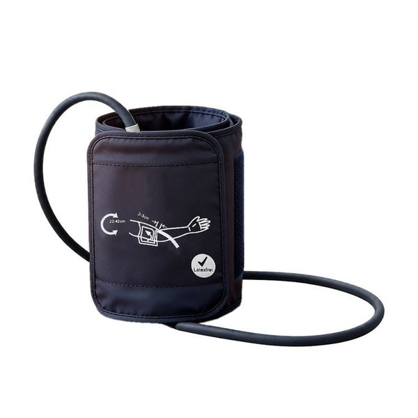 IEA Medical Arm-Manschette Blutdruckmesserät - M 1 St