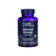 Adrenal Energy Formula, vegetarische Kapseln 60 St