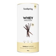 Whey Protein -  Vanilla 750 g