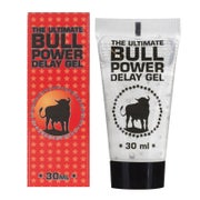 Cobeco - Bull Power - Delay Gel 30 ml