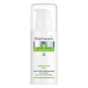 Pharmaceris T Sebostatic Day Anti-Akne Normalisierende Gesichtscreme SPF 20 50 ml