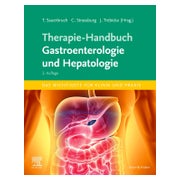 Therapie-Handbuch - Gastroenterologie und Hepatologie 1 St