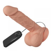 Baile - Bahamut - Dildo mit Vibration