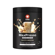 MaxiNutrition MaxPresso White Mocha 300 g