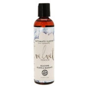 Produktabbildung: «Velvet Touch» Gleit & Massage Gel mit Shiitake-Extrakt (0.12 l) 120 ml