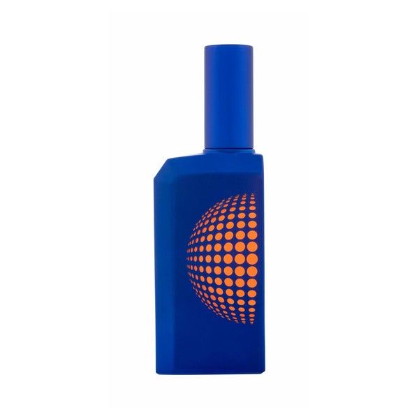 Histoires De Parfums This Is Not A Bleu Bottle 1.6 60Ml 0,06 l