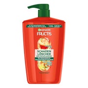 Garnier Fructis Schadenlöscher reparierendes Shampoo 1000 ml