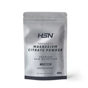 MAGNESIUMCITRAT PULVER 500 g 500 g