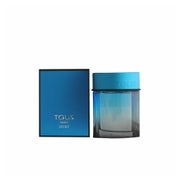 Tous Man Sport Eau De Toilette Spray 100ml 0,1 l