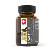 CBD Softgels 25 mg 30 St