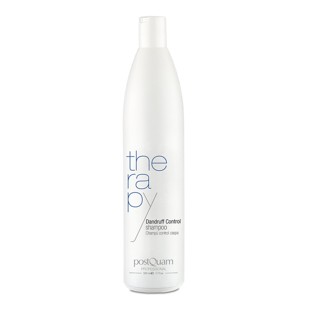 POSTQUAM HAARPFLEGE Anti Schuppen Shampoo (500 ML.)