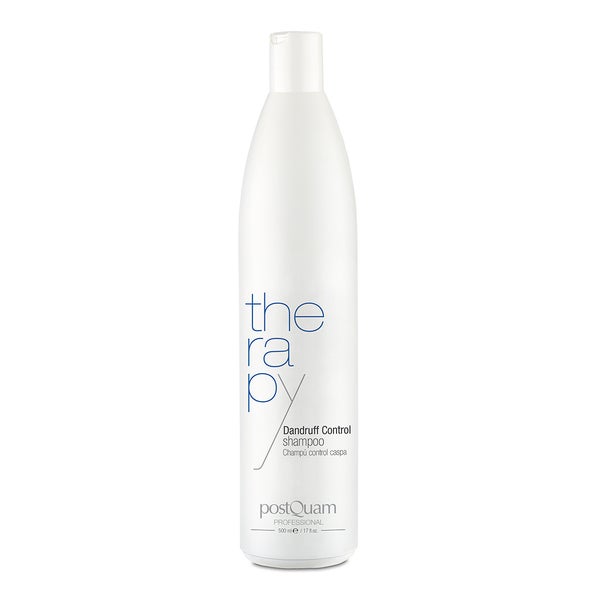 POSTQUAM HAARPFLEGE Anti Schuppen Shampoo (500 ML.)
