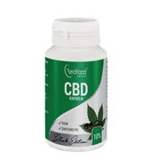 10% CBD Kapseln 60 St