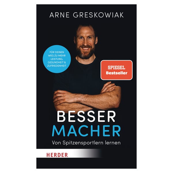 Der Bessermacher 1 St