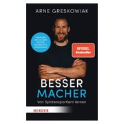 Der Bessermacher 1 St