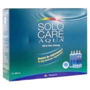 Solocare AQUA Lösung 1440 ml